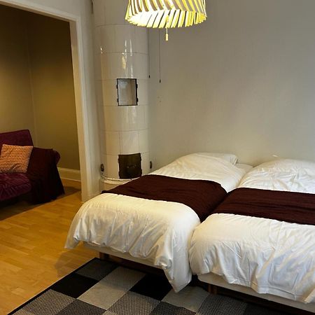 Metropolitan Haven In Stockholm City! 911 외부 사진