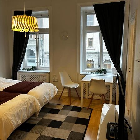 Metropolitan Haven In Stockholm City! 911 외부 사진