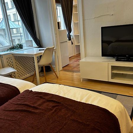 Metropolitan Haven In Stockholm City! 911 외부 사진