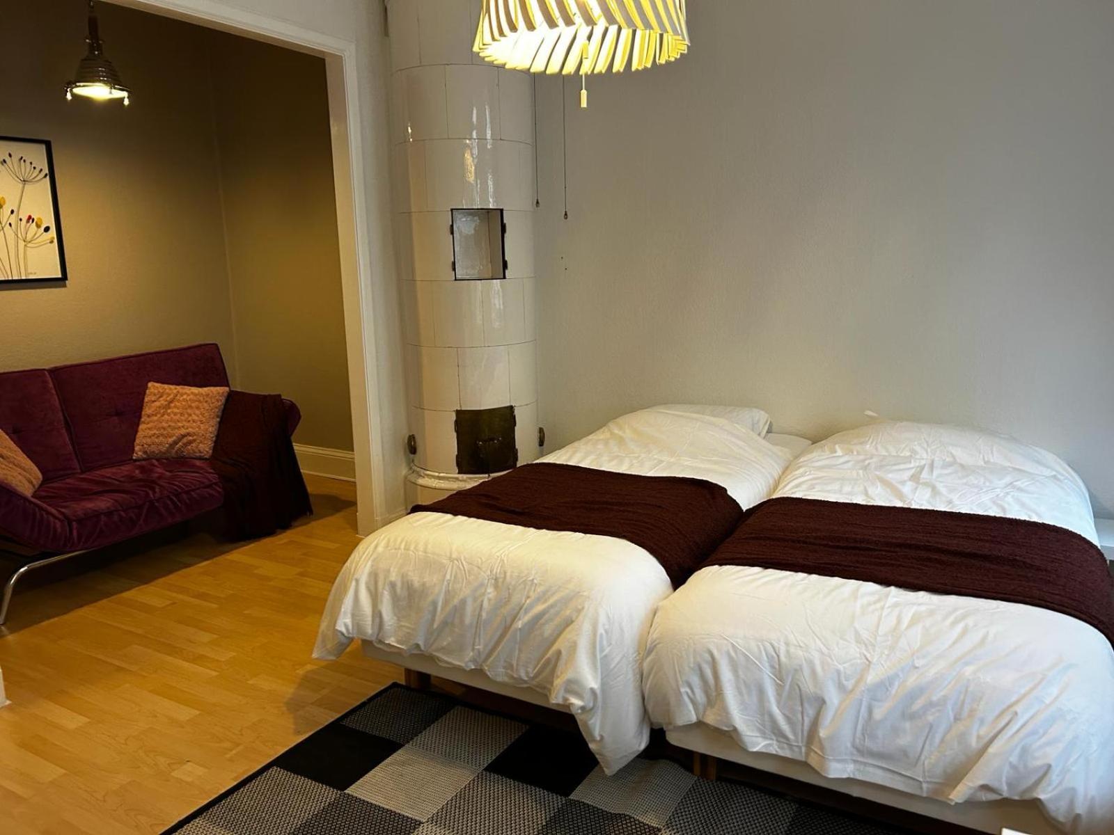 Metropolitan Haven In Stockholm City! 911 외부 사진