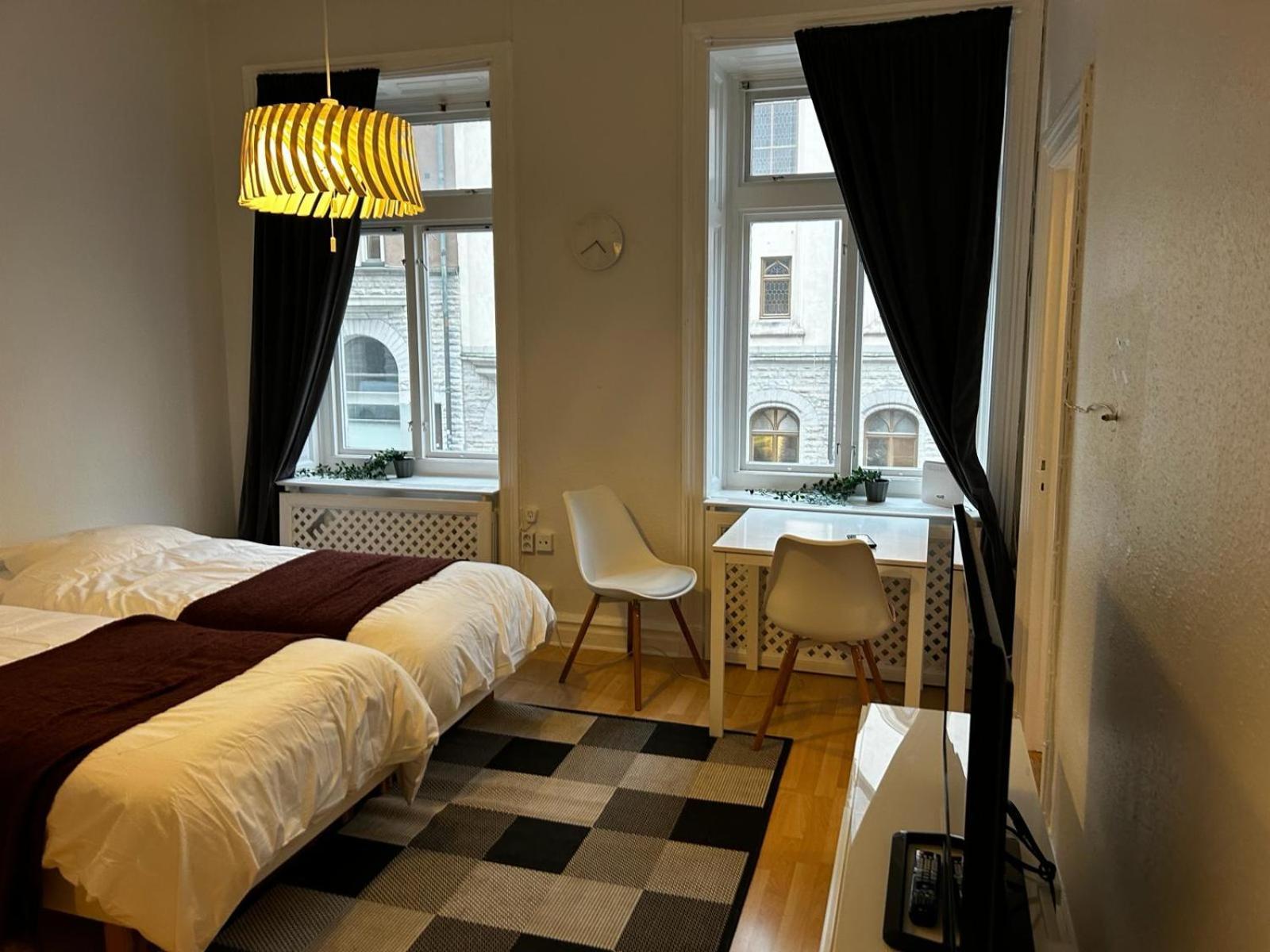Metropolitan Haven In Stockholm City! 911 외부 사진
