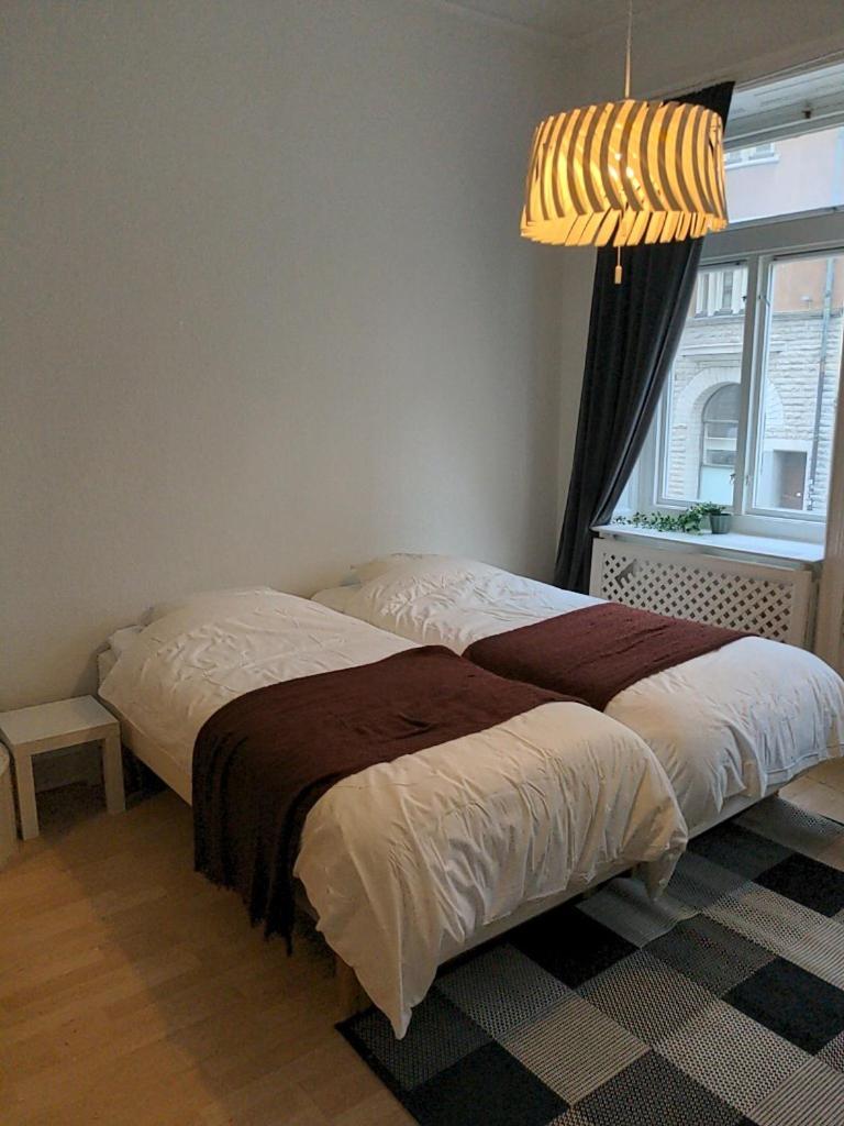 Metropolitan Haven In Stockholm City! 911 외부 사진