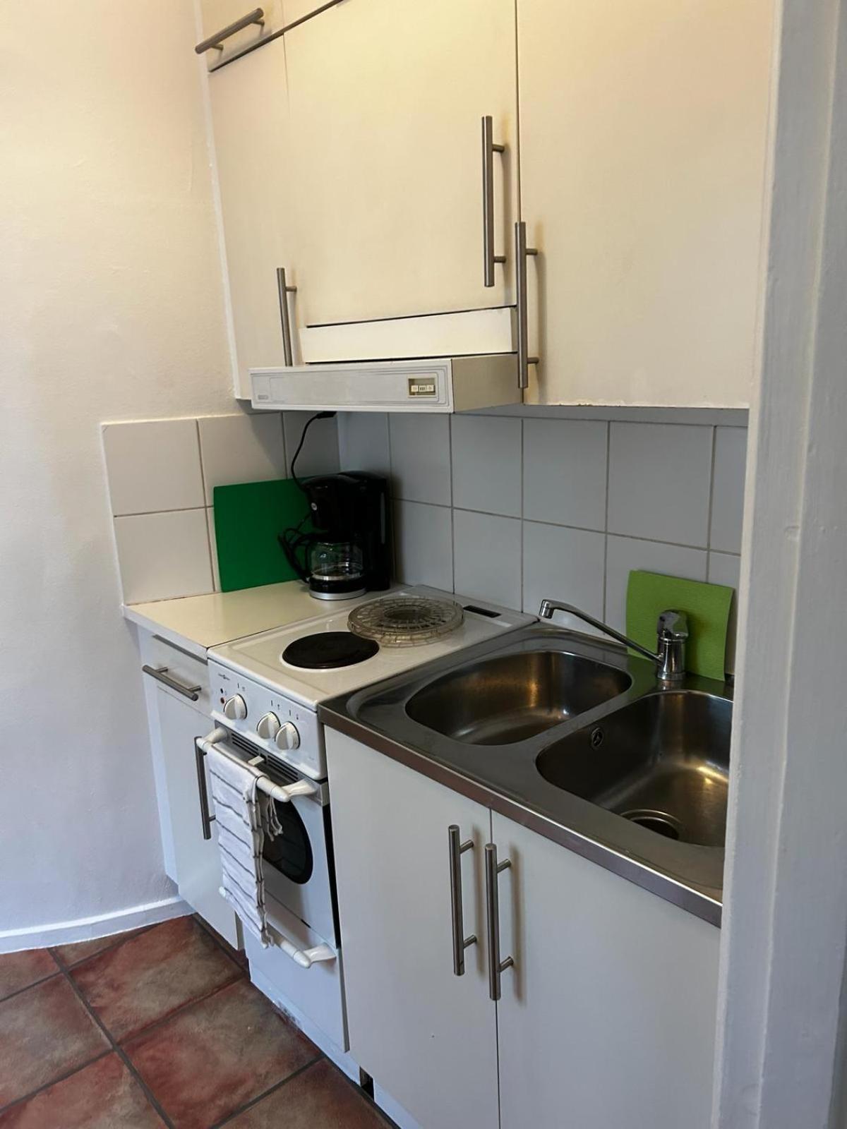 Metropolitan Haven In Stockholm City! 911 외부 사진