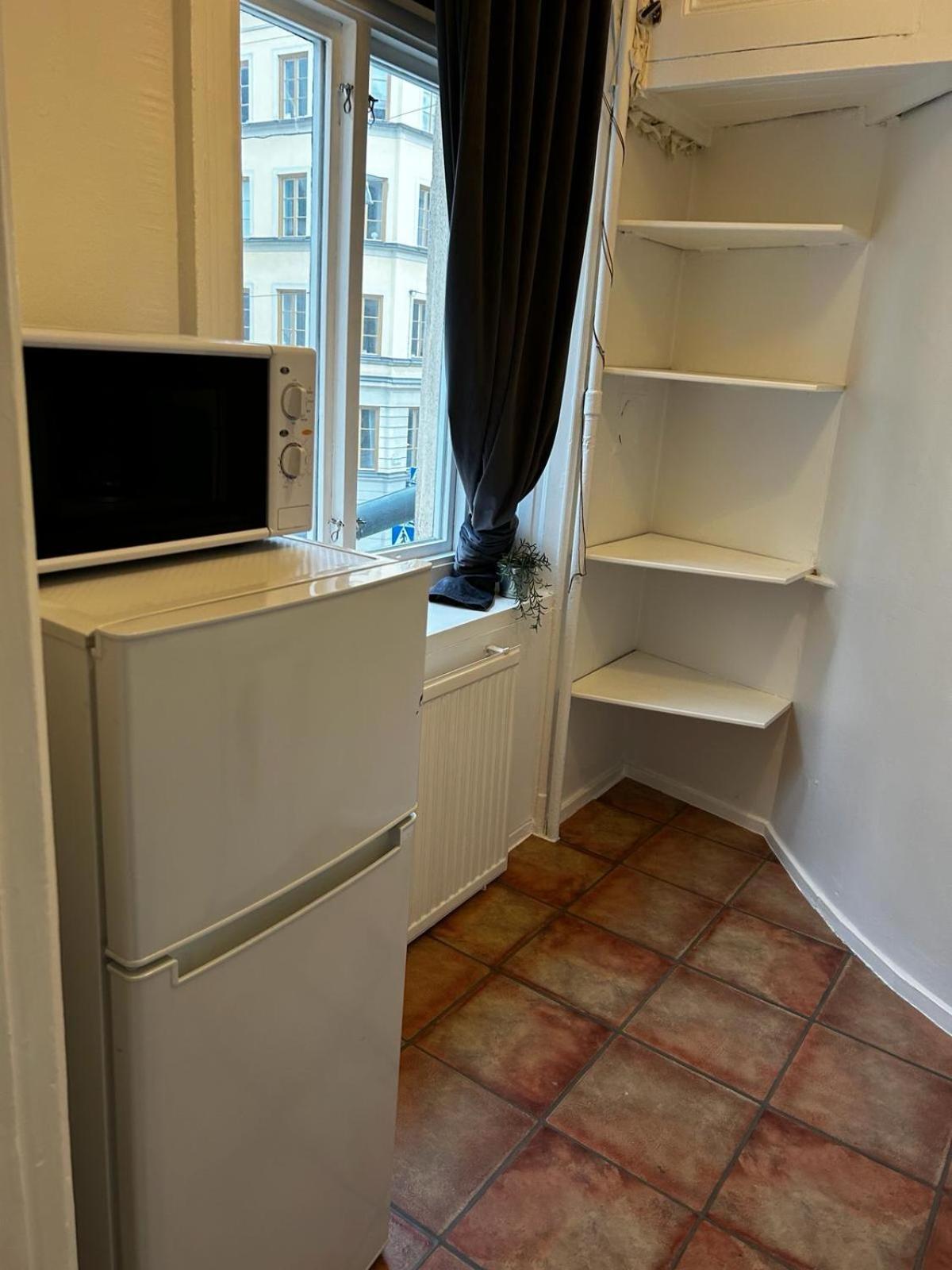 Metropolitan Haven In Stockholm City! 911 외부 사진